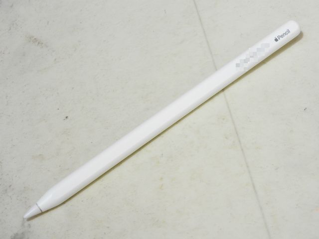 1円〜 ※刻印あり Apple Pencil 第2世代 アップルペンシル 本体のみ 動作未確認 中古 その3