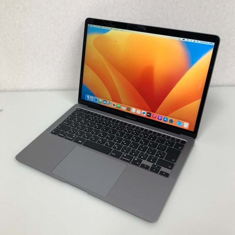 230217PT270359 Apple MacBook Air M1 2020 MYD92J/A BTO Ventura/8 ...