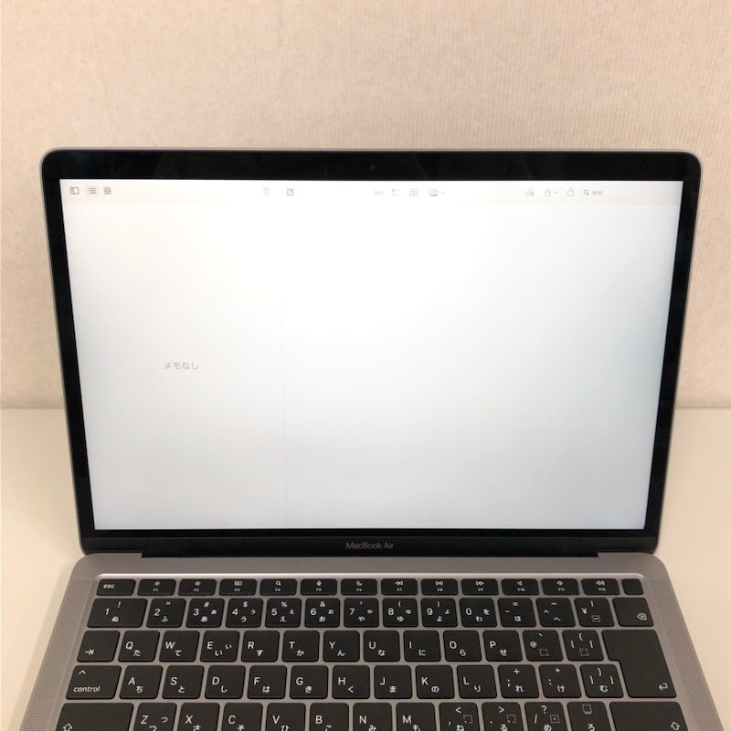 230217PT270359 Apple MacBook Air M1 2020 MYD92J/A BTO Ventura/8 ...