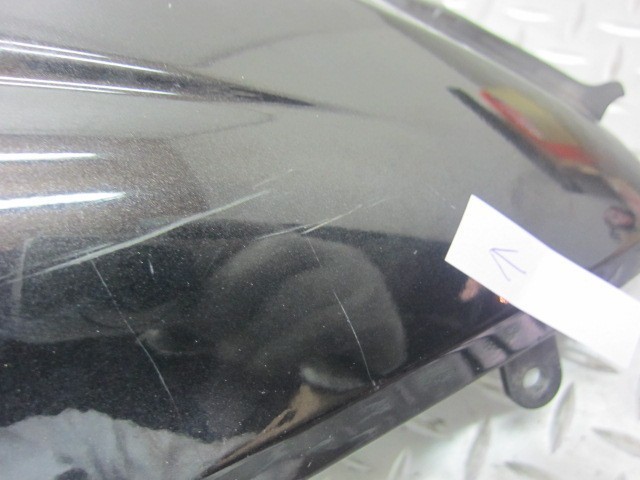  Honda Today AF67 left body cover black crack less AF67-113** TODAY