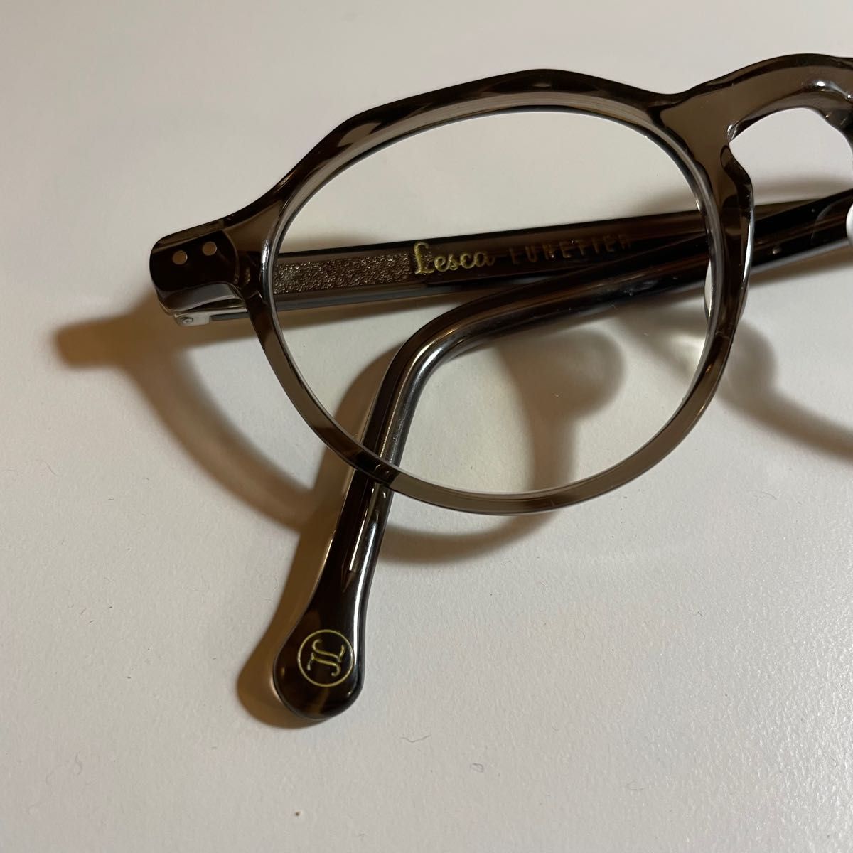 Lesca LUNETIER ICON Col 21|PayPayフリマ