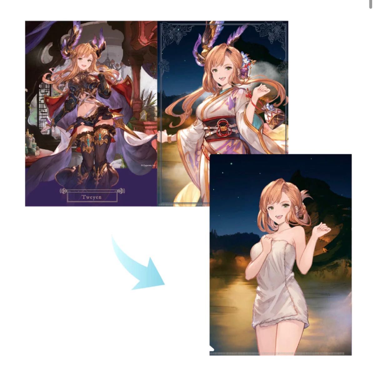 グランブルーファンタジー グラブルフェス ソーン クリア グランブルーファンタジー グラブルフェス ソーン クリア