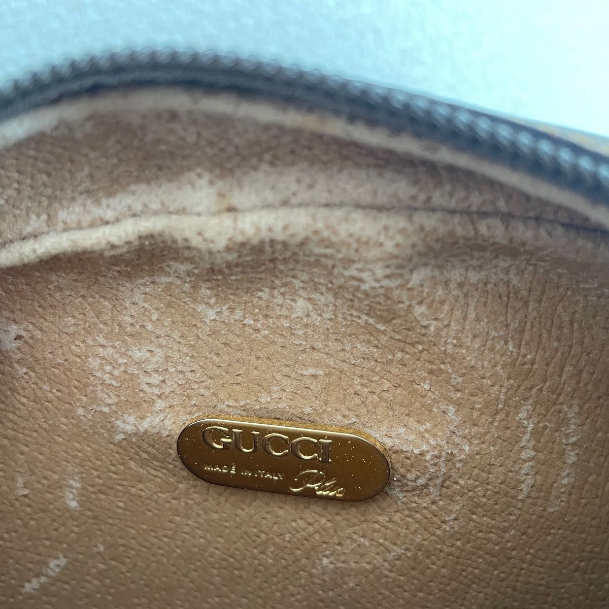 GUCCI ショルダーバック 14日までお値下げ | noonanwaste.com