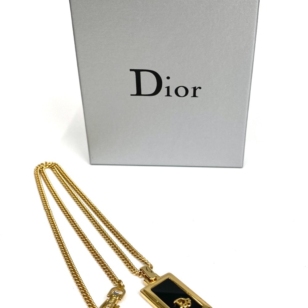 Christian Dior クリスチャンディオール ネックレス・チョーカー