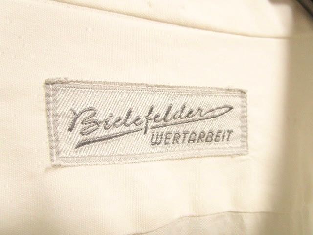 1960〜70s Euro vintage white plain dress shits 白シャツ Brooks Brothers ユーロビンテージ ドレスシャツ ブルックスブラザーズ_画像8