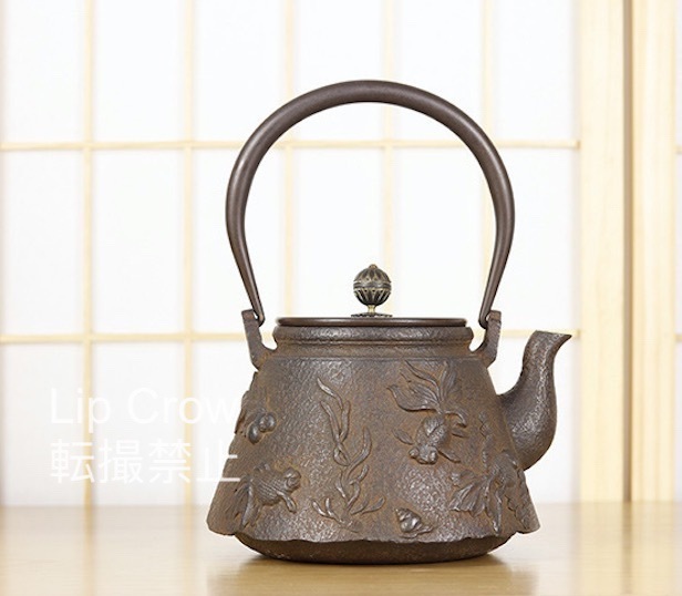 入手困難　1600ML鉄瓶 鋳鉄製の壷 大容量 鉄壺お茶の道具　 コーティングなし 手作り鉄 やかん お湯を沸かす