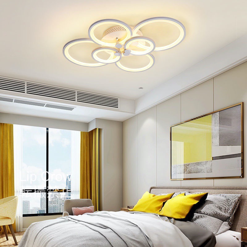  popular new goods LED Circle living lighting equipment ceiling lighting peace modern peace ... stylish bed room 