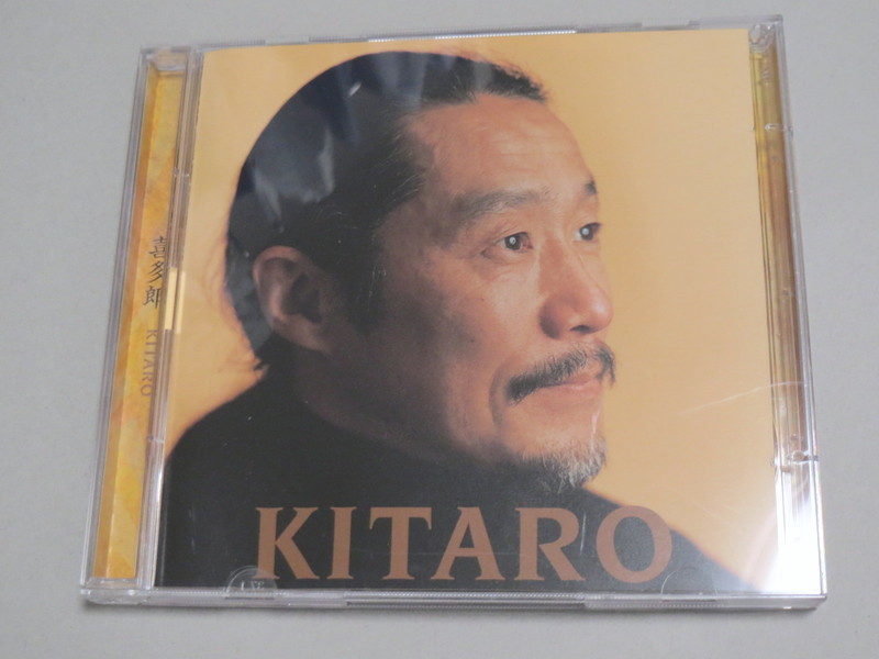 喜多郎 THE BEST OF GRAMMY AWARDS & MORE KITARO_画像1