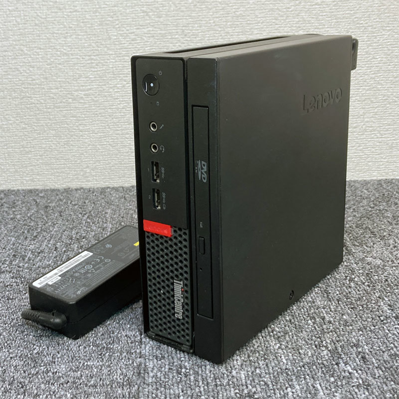 オリジナル Lenovo 【新品 M710Q SSDモデル Win11M.2 クリスマス特集