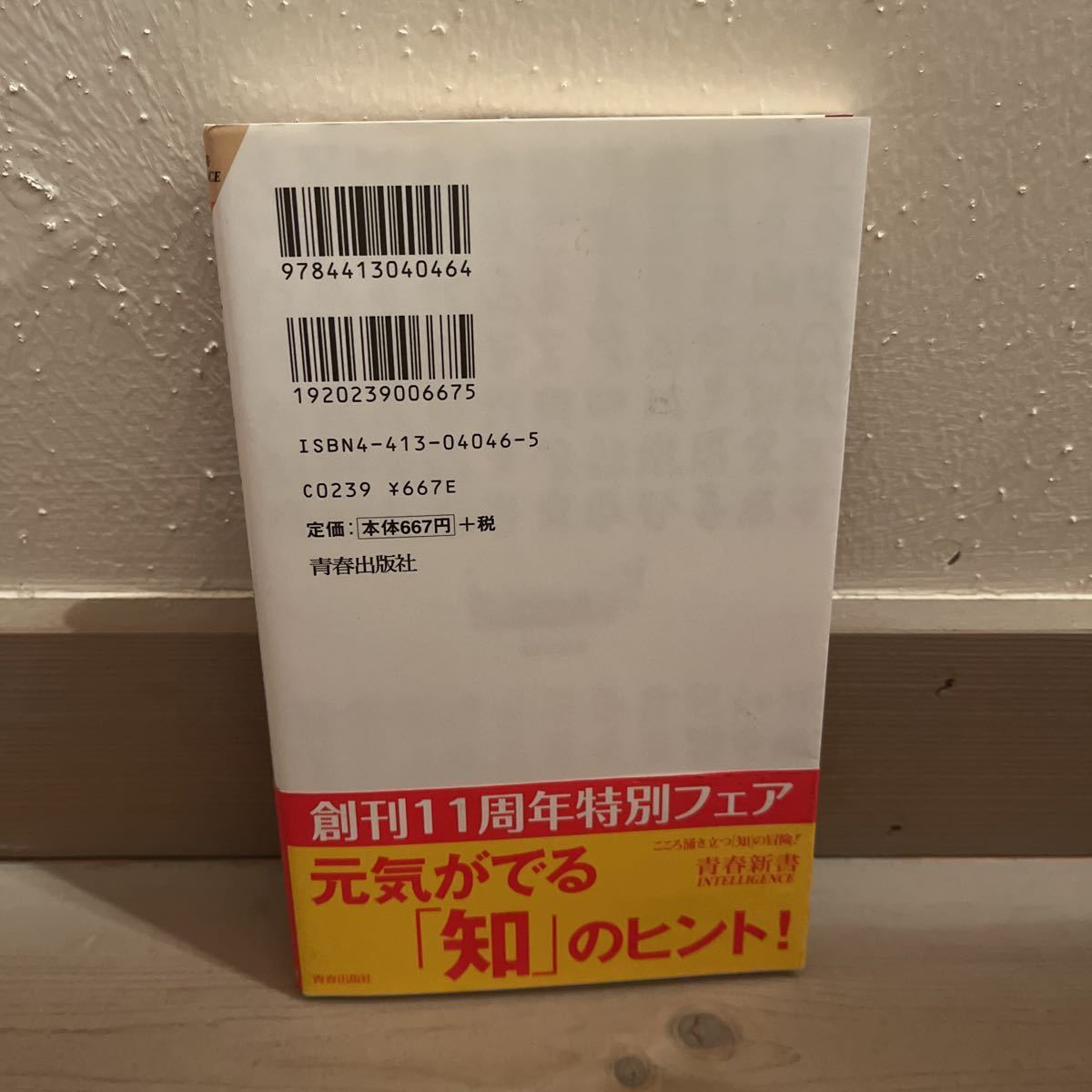 日本人のしきたり 正月行事、豆まき、大安吉日、厄年…に込められた知恵と心 （プレイブックスインテリジェンス） 飯倉晴武／編著の画像2