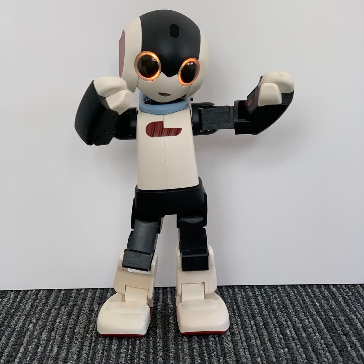 最大63%オフ! デアゴスティーニ ロビ ロビエッグ バッテリー新品