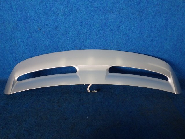 純正新品 TOYOTA アルファード リアバンパー カラーNo.220-