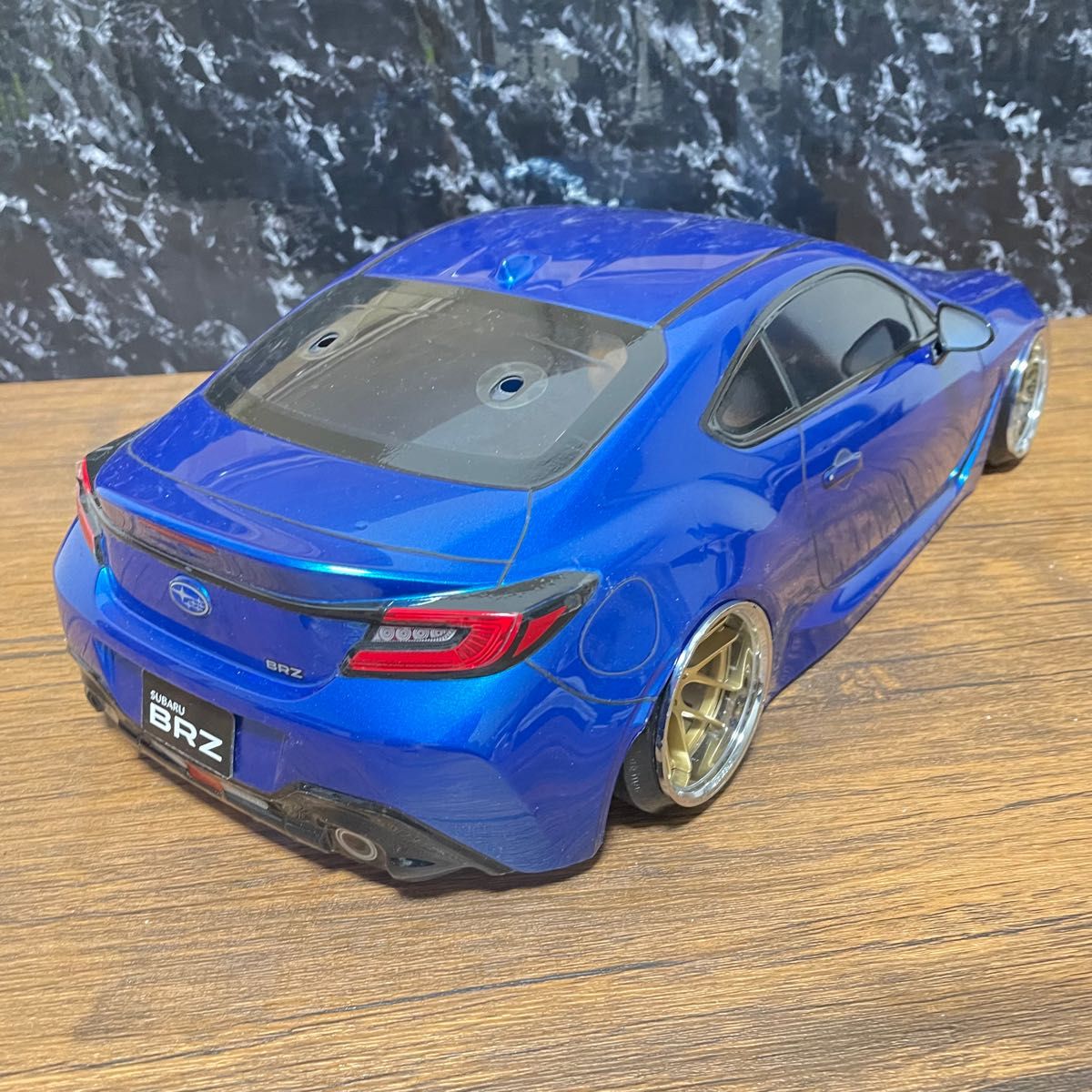 タミヤ スバル BRZ トヨタ 86 1/10 ラジコンボディー ドリフト タミヤ スバル BRZ トヨタ 86 1/10 ラジコンボディー ドリフト