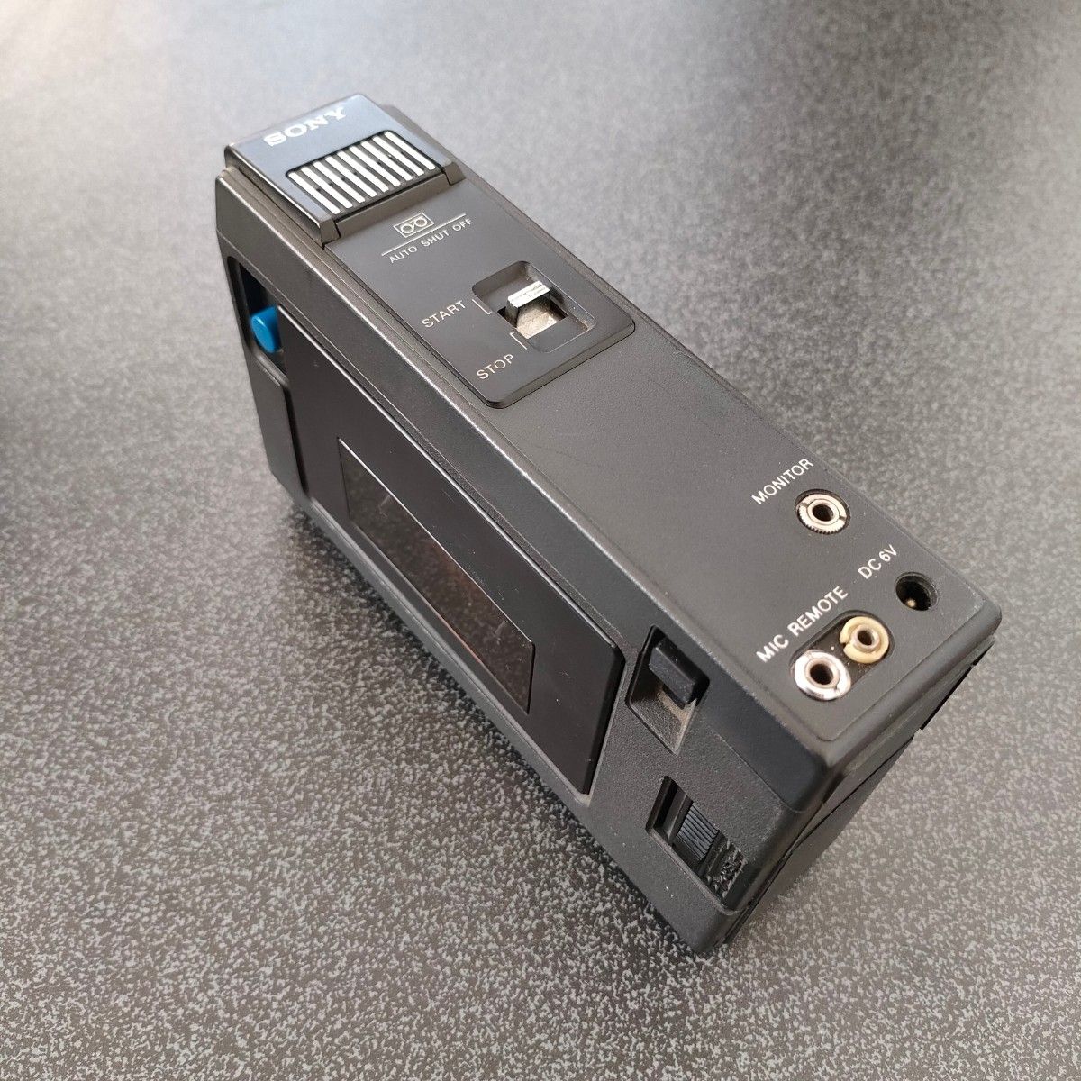 SONY】TC-1030 レトロカセットテープレコーダー|Yahoo!フリマ SONY】TC-1030 レトロカセットテープレコーダー|Yahoo!フリマ