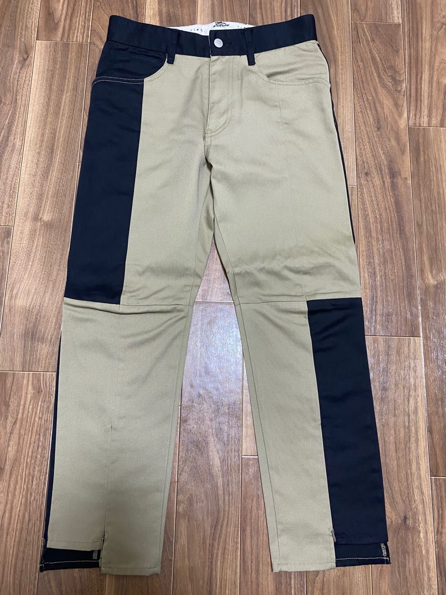 送料無料/即納】 ジエダ×ディッキーズ Dickies ディッキーズ874 ワーク