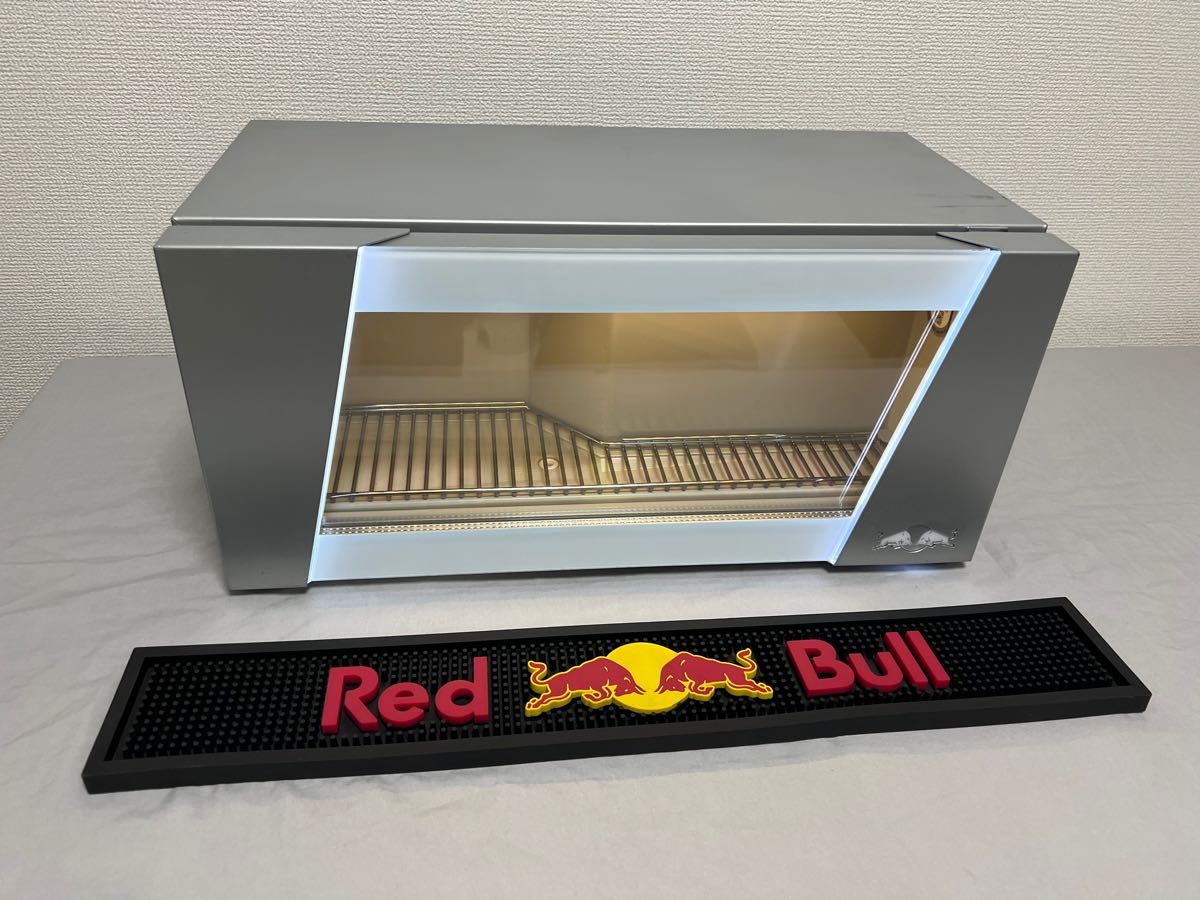 Red Bullレッドブル 冷蔵庫 非売品 未使用 冷蔵庫・冷凍庫|冷蔵庫 Red Bullレッドブル 冷蔵庫 非売品 未使用 冷蔵庫・冷凍庫|冷蔵庫