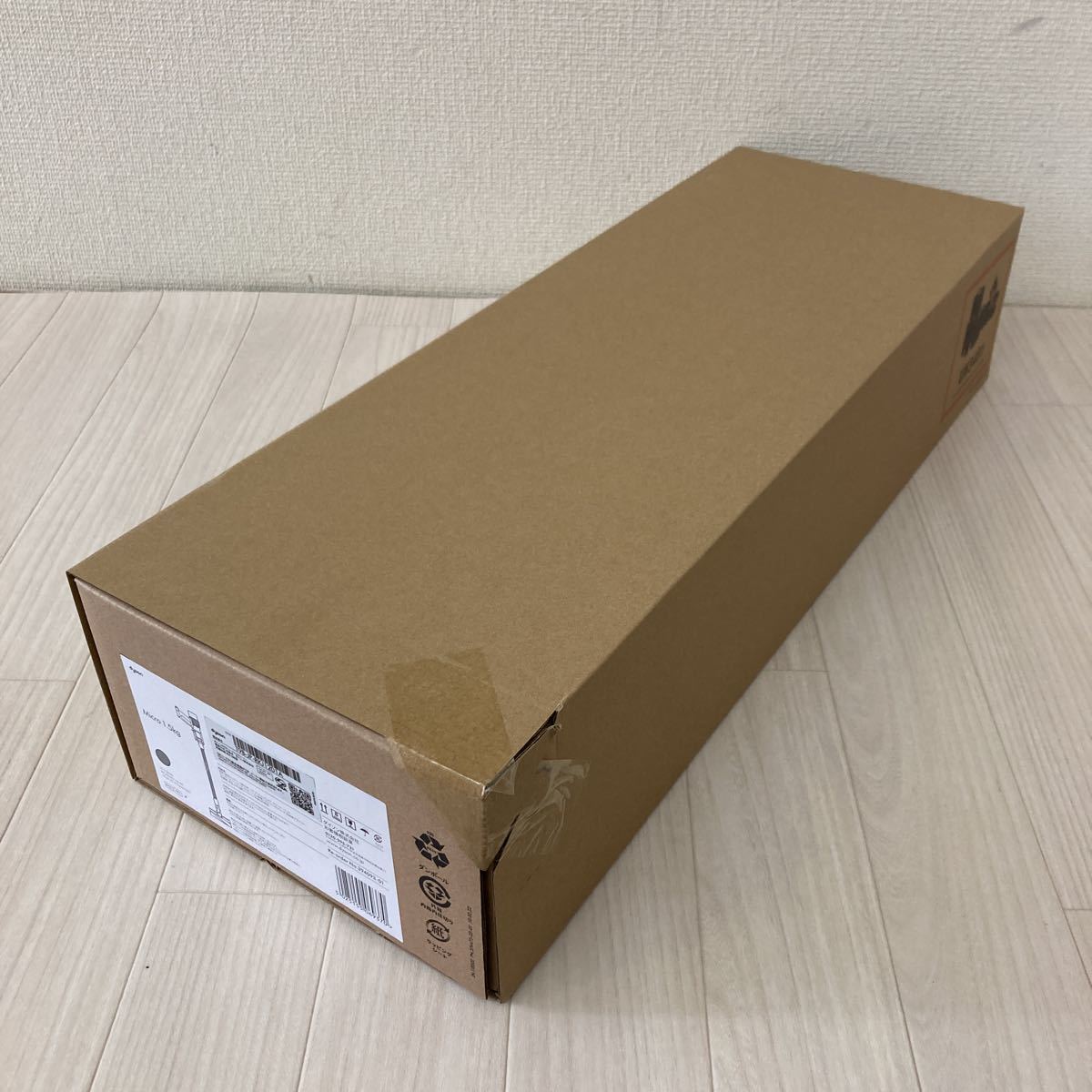 ヤフオク! - 新品未開封 dyson ダイソン SV21 FF2 Mic...