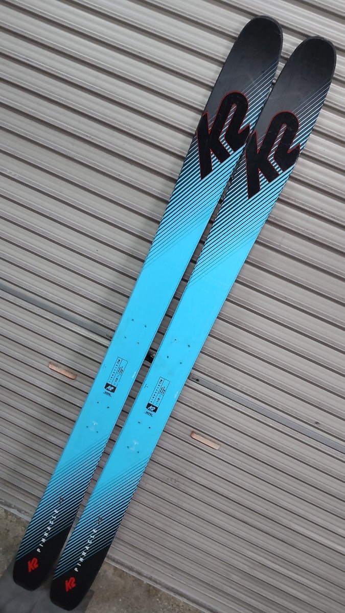 K2 PINNACLE 85 ピナクル 18-19年 東京通販サイト - nexflex.com.mx