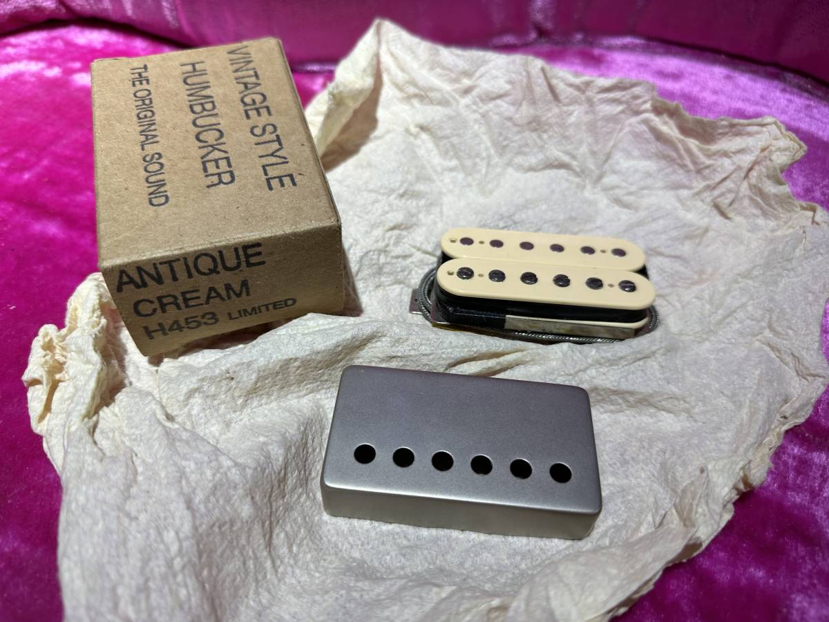 ヤフオク! - Tom Holmes H453 limited antiq...