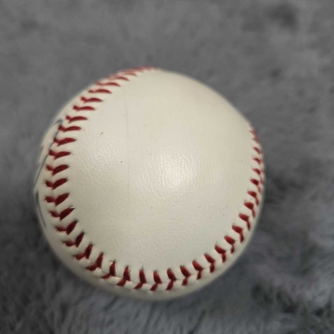 ヤフオク! - 中日ドラゴンズ 宇野勝選手直筆サインボール 現役時代
