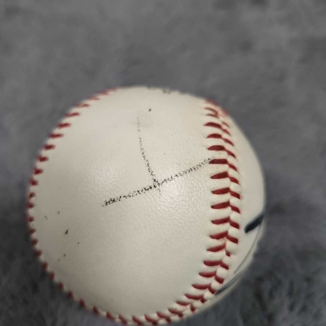 ヤフオク! - 中日ドラゴンズ 宇野勝選手直筆サインボール 現役時代