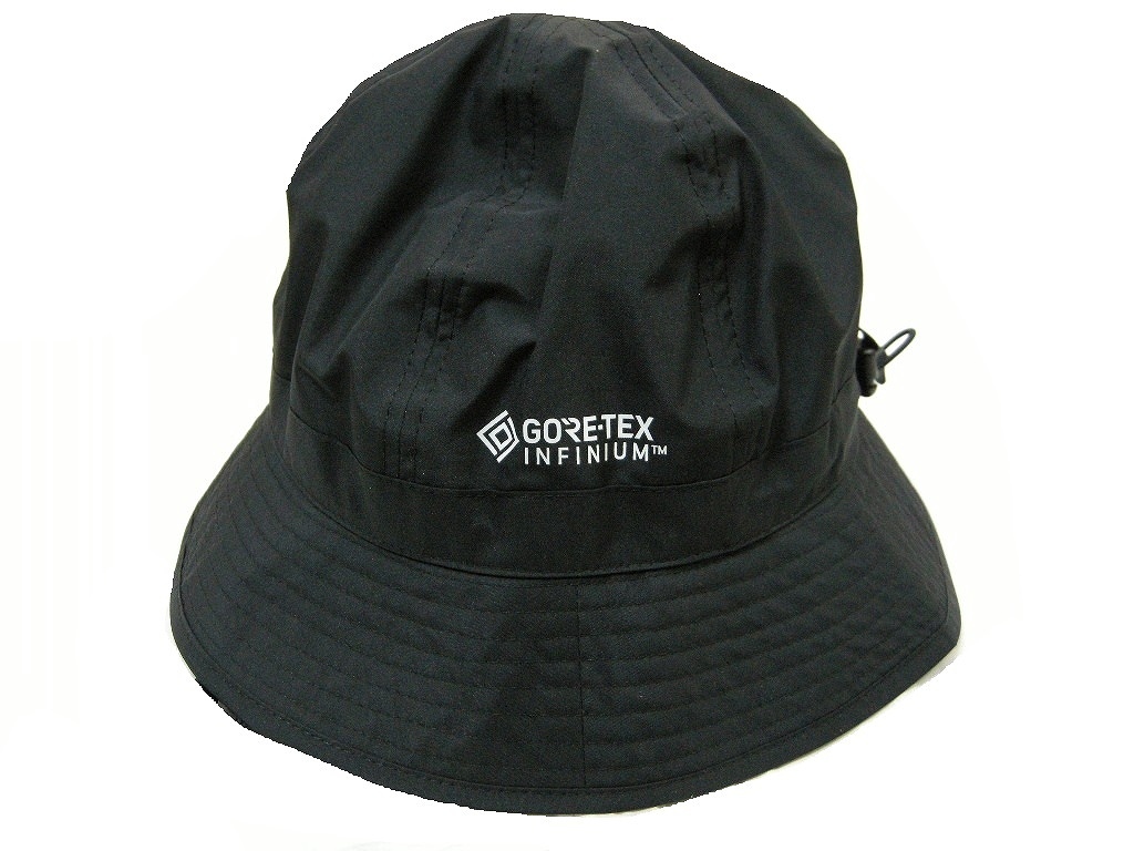 サイズM□新品□モンクレールGENIUS HYKE BUCKET ゴアテックス