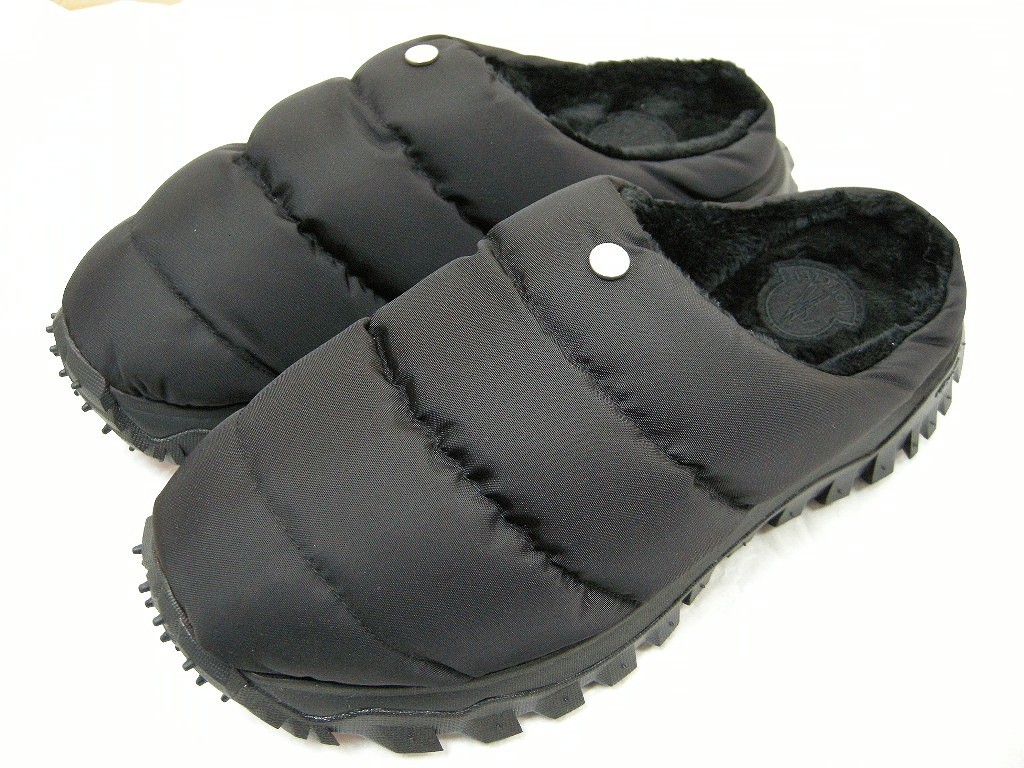ボタニカルウエディング サイズ39□新品□モンクレール GENIUS 1017