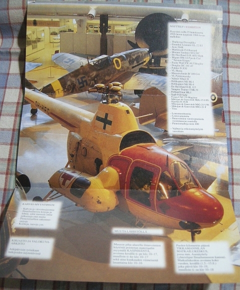 □『海外軍事博物館パンフレット16種類』戦車_軍用機_軍用車輌_ □『海外軍事博物館パンフレット16種類』戦車_軍用機_軍用車輌_