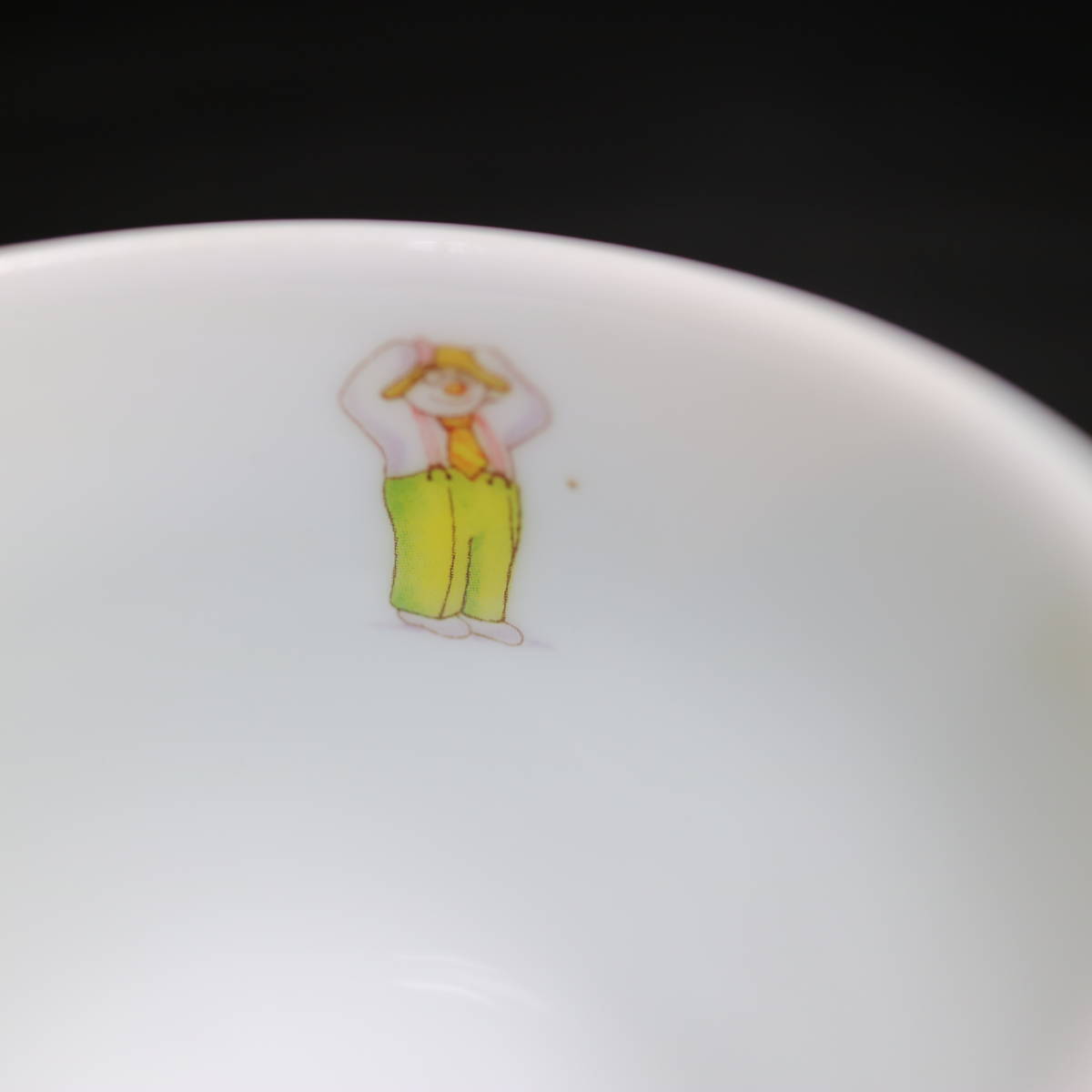ロイヤルドルトン ペア マグカップ スノーマン SNOWMAN 日本製 コレクション 食器 茶器 陶器 陶磁器 _画像7