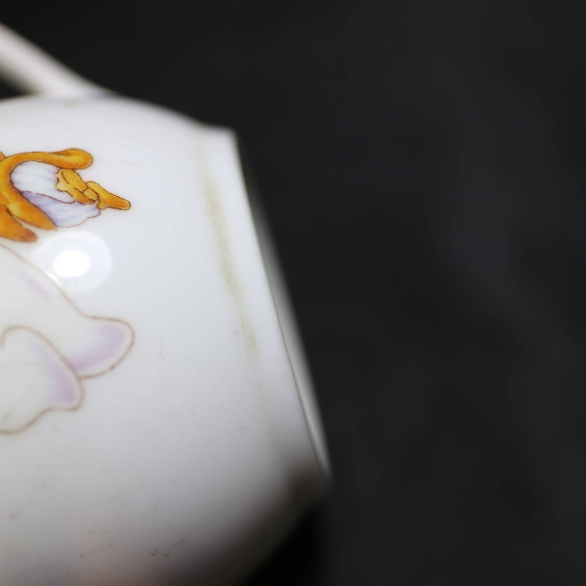 ロイヤルドルトン ペア マグカップ スノーマン SNOWMAN 日本製 コレクション 食器 茶器 陶器 陶磁器 _画像9