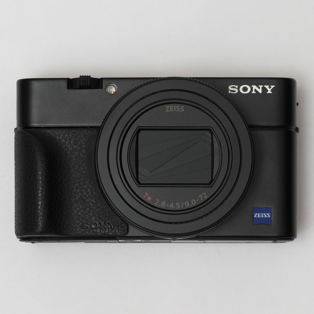 売れ筋 Cyber−Shot 【おまけ多数】SONY RX DSC-RX100M6 Cyber−Shot