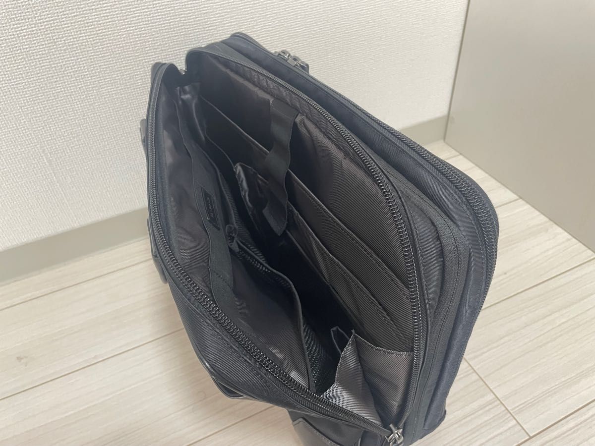 美品 保証書付き 】Samsonite エピッド3 3wayビジネスバッグ