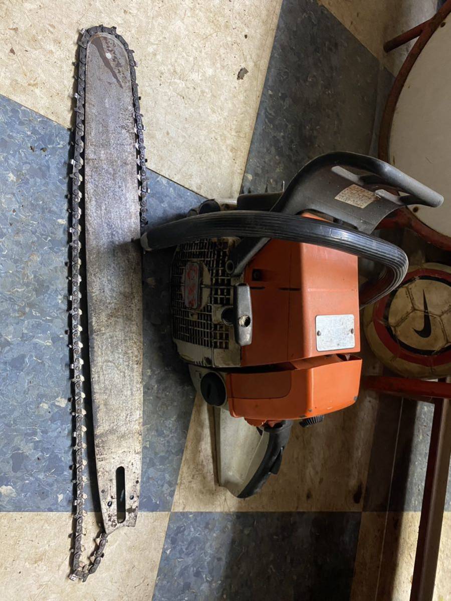 STIHL スチール チェンソー まとめて | fernandapattiarquitetura.com.br