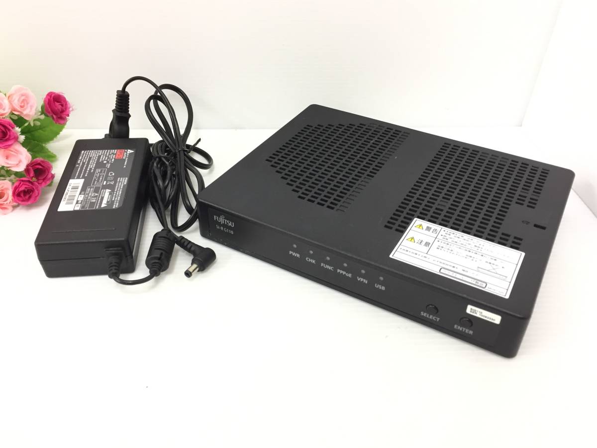 Yahoo!オークション - FUJITSU 富士通 Si-R G110 SIG110 IP Yahoo!オークション - FUJITSU 富士通 Si-R G110 SIG110 IP