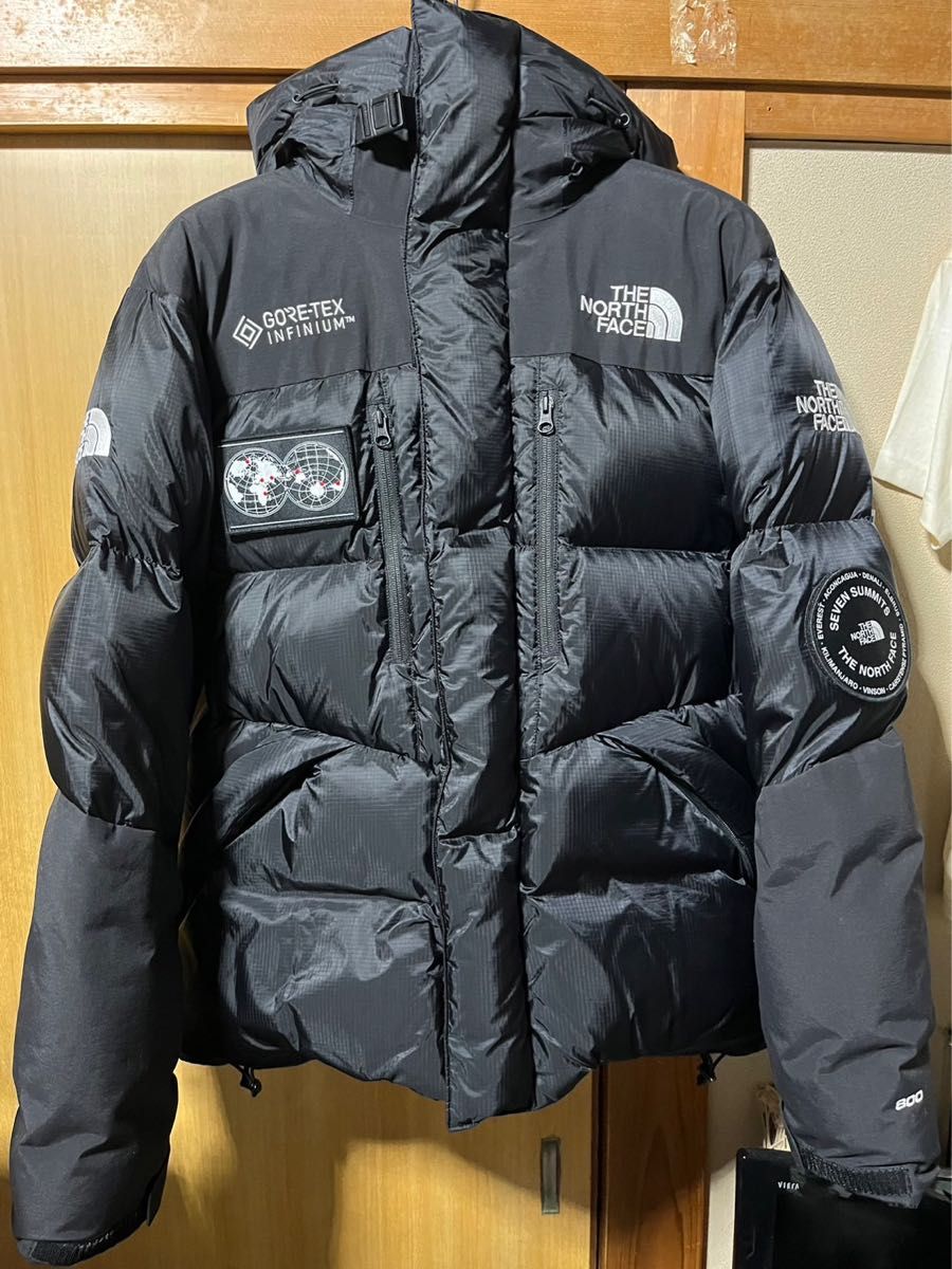 THE NORTH FACE 7SUMMITS SEVEN SUMMITS セブンサミット ダウン