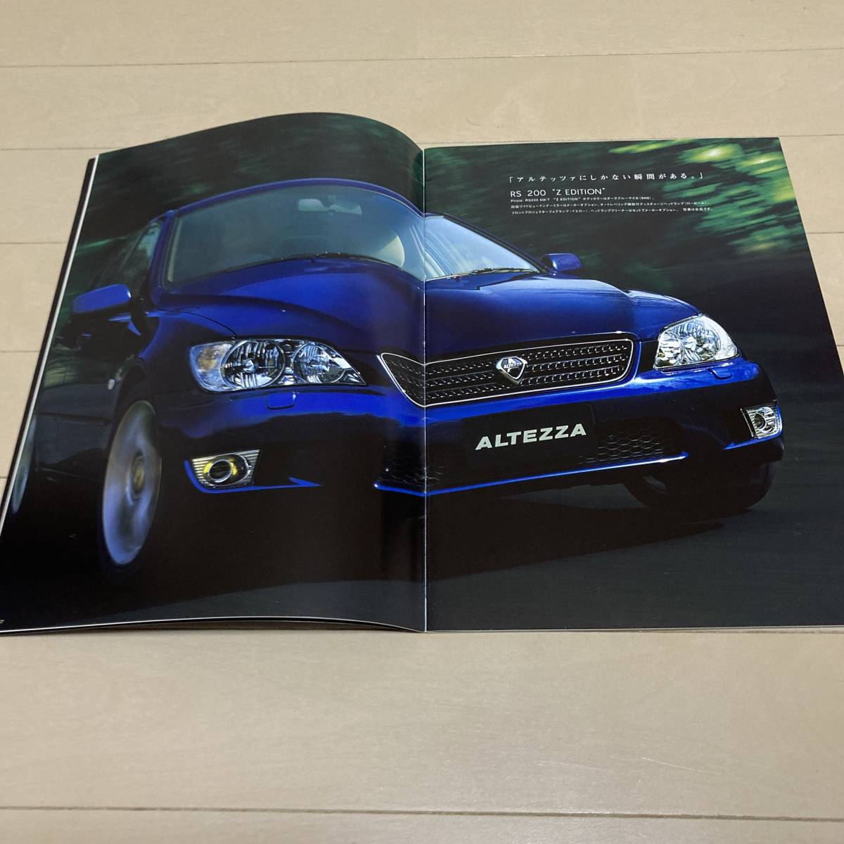 公式ショップ TOYOTA SXE10 ALTEZZA アルテッツァ RECAROシートレール