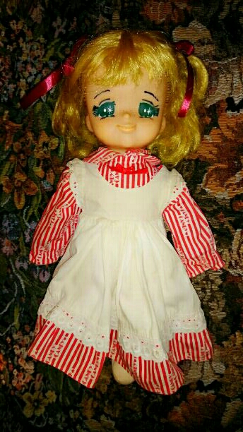 ヤフオク キャンディキャンディ 人形 いがらしゆみこ ポピ ヤフオク キャンディキャンディ 人形 いがらしゆみこ ポピ