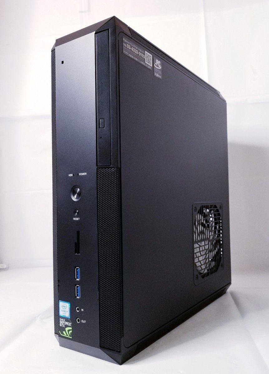 人気絶頂 ゲーミングpc i7-6700 i7-6700 オンラインストア大セール
