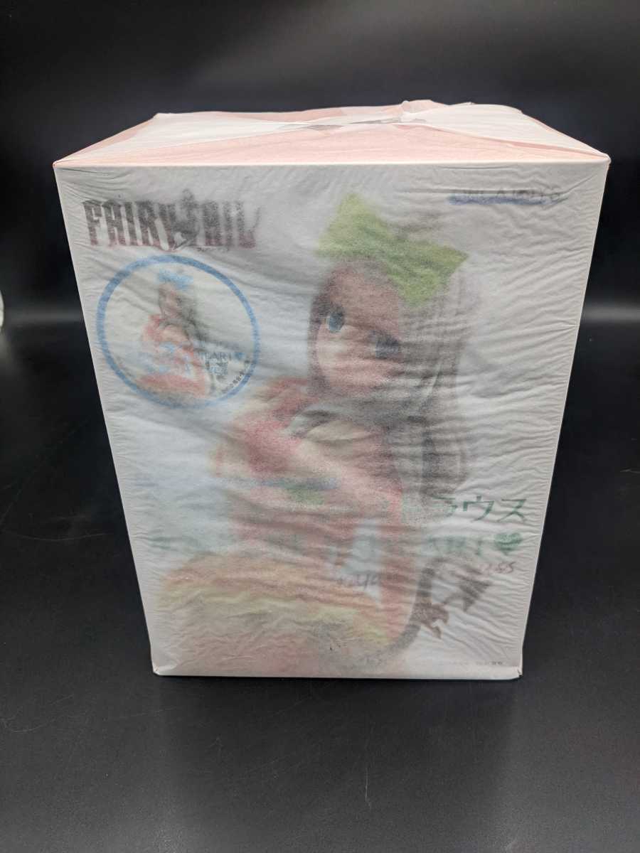 新品未開封 国内正規品 フェアリーテイル ミラジェーン・ストラウス