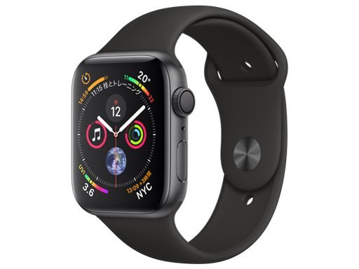 ヤフオク! - 【ジャンク】1円~ Apple Watch Series