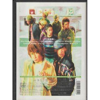 【DVD】PaniCrew Film of Joker-Single Video ダンス・エンタテインメント・グループ、PaniCrewの初のクリップ集_画像2