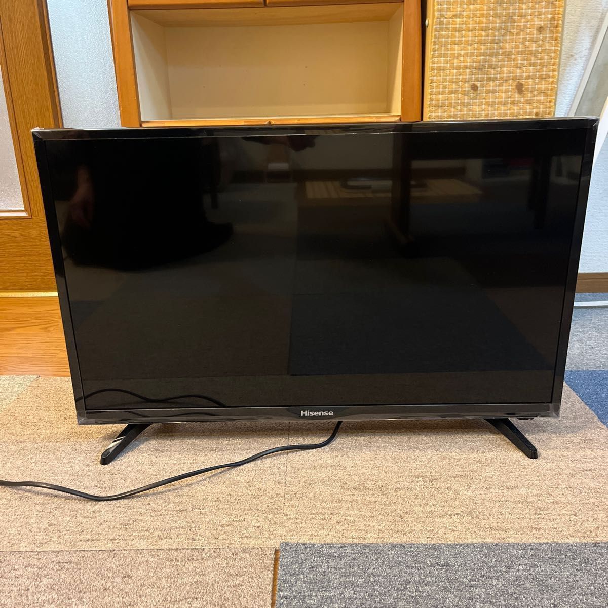 Hisense 液晶テレビ 32型|Yahoo!フリマ(旧PayPayフリマ) Hisense 液晶テレビ 32型|Yahoo!フリマ(旧PayPayフリマ)
