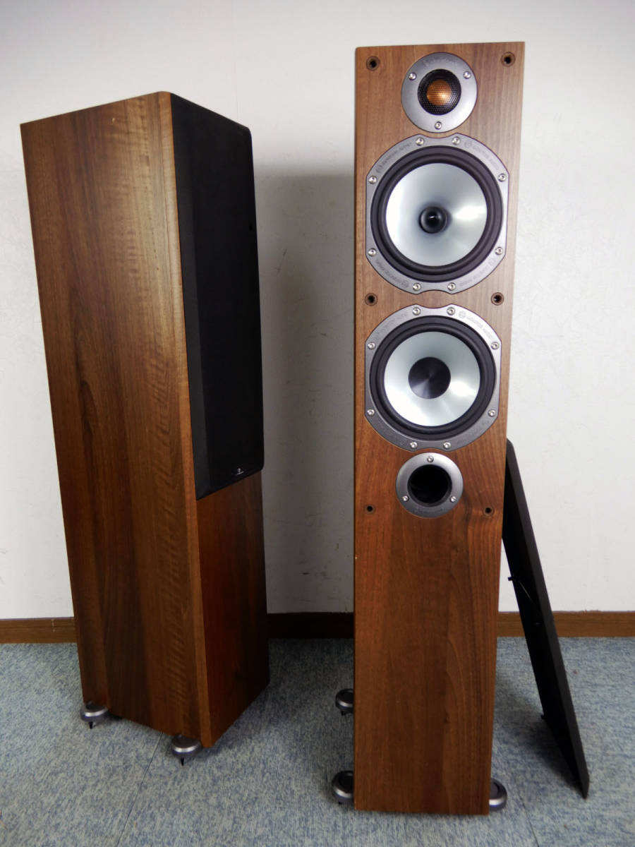 MONITOR AUDIO モニターオーディオ Bronze BR5 スピーカー | www