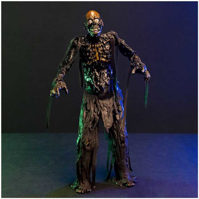 バタリアン タールマン フィギュア 新品 12インチ1/6 F328-