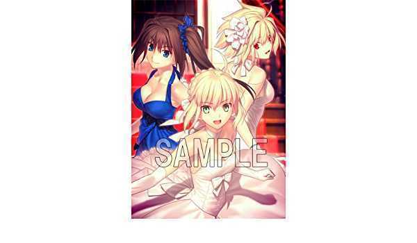C89 TYPE-MOON 10周年記念タペストリー 月姫×魔法使いの夜×Fate C89 TYPE-MOON 10周年記念タペストリー 月姫×魔法使いの夜×Fate
