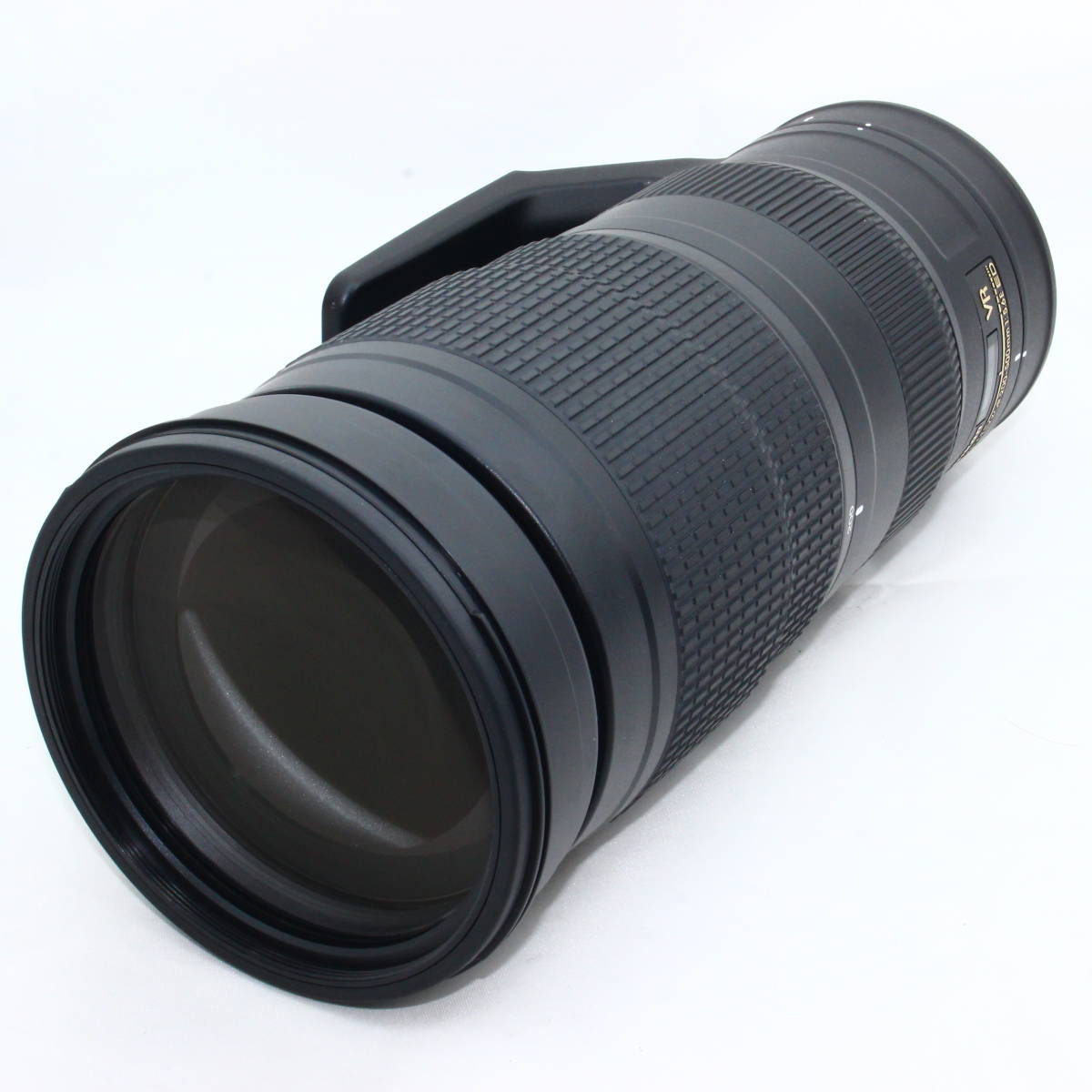 Nikon 望遠ズームレンズ AF-S NIKKOR 200-500mm f/5.6E ED VR #2302065