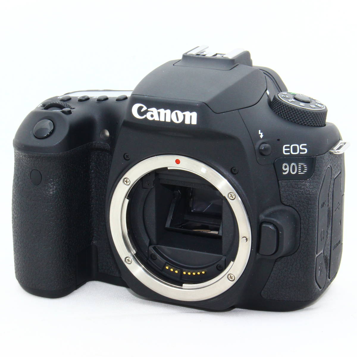 正規品 Canon デジタル一眼レフカメラ EOS 90D ad-naturam.fr