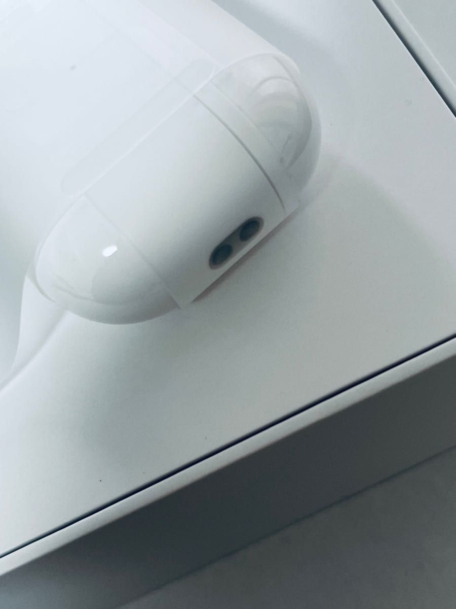 誠実 新品 AirPods Pro MQD83J A 充電ケース 充電器 のみ