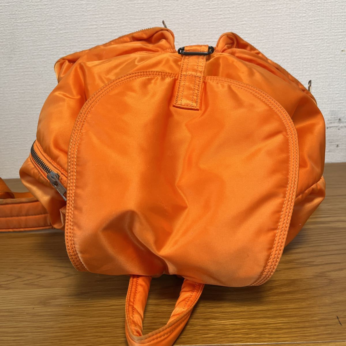 80周年限定モデル【超良品 即出荷】 ポーター タンカー リュック 80周年限定モデル【超良品 即出荷】 ポーター タンカー リュック