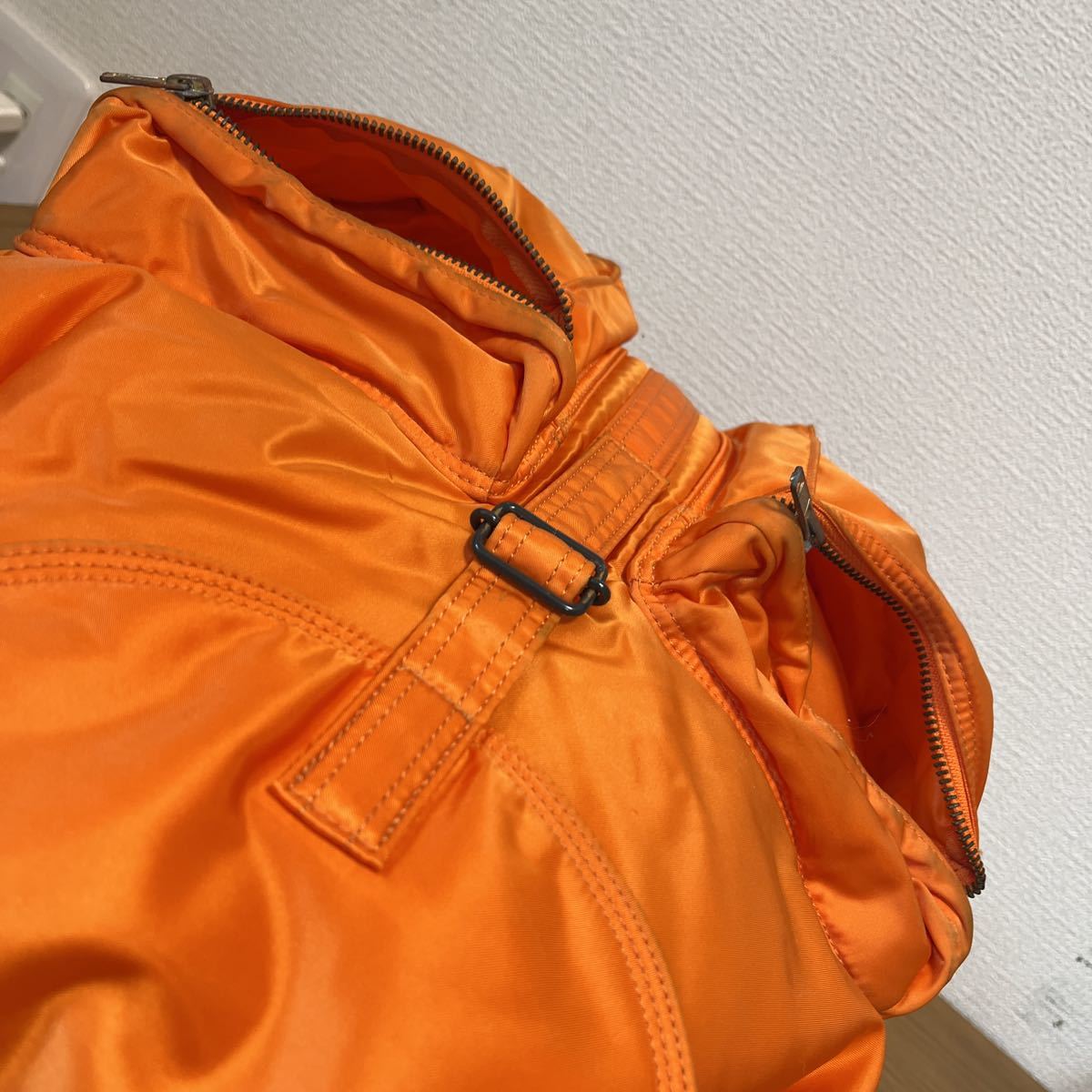 80周年限定モデル【超良品 即出荷】 ポーター タンカー リュック 80周年限定モデル【超良品 即出荷】 ポーター タンカー リュック